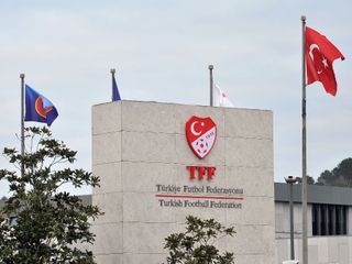 TFF Tahkim Kurulu’ndan bahis soruşturması kararı: 29 futbolcunun cezası onandı
