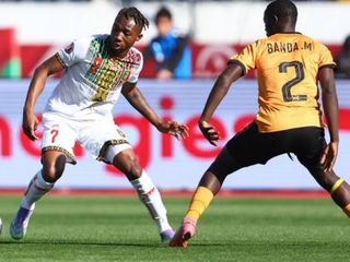 Toure penaltı kaçırdı: Mali ile Zambiya yenişemedi