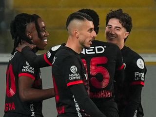 Gençlerbirliği - Trabzonspor maçında 7 gol: Ankara’da kazanan ev sahibi