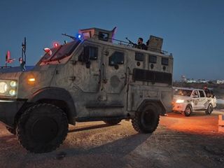 Suveyda’da silahlar yeniden konuştu: Güvenlik güçleri ile yasa dışı gruplar çatıştı