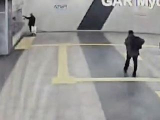 Ankara Garı’nda sahte yangın alarmı paniği: ABB suç duyurusunda bulunacak