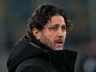 Fatih Tekke: Bu skoru etmem mümkün değil