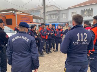 Bursa'da 80 yaşındaki adamdan 576 saattir haber yok