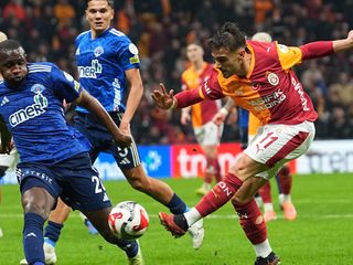 Süper Lig'de sezonun ilk yarısı tamamlandı