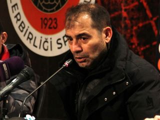 Metin Diyadin: Bu galibiyet camia adına çok anlamlı ve güzel oldu
