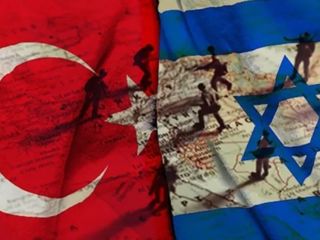 İsrail’de dikkat çeken anket: Türkiye, İran’ın ardından “tehdit” listesinde