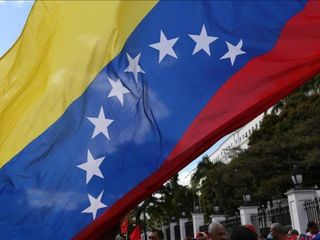 Venezuela: Rusya'dan tam destek aldık