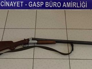 Çorum'da aranan 8 kişi yakalandı