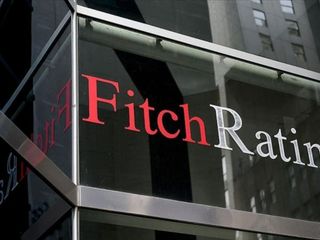 Fitch Ratings, Ukrayna'nın kredi notunu yükseltti