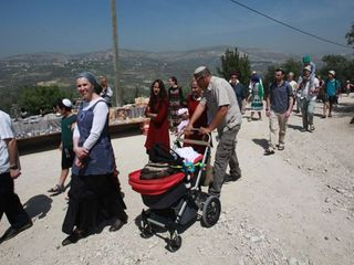 Dışişleri Bakanı'ndan yurt dışındaki Yahudilere İsrail'e göç etme çağrısı