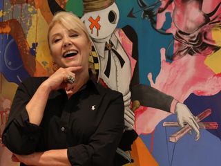 Nergis Kumbasar Mehmet Ali Erbil hakkında konuşmak istemedi