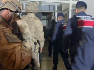 7 ilde organize suç örgütlerine darbe: 67 şüpheli yakalandı