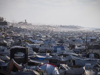 BM: Gazze'ye insani yardım kısıtlamalarını kaldırın