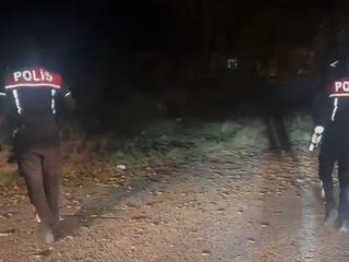 Ankara'da iki grup arasında kavga: 3 gözaltı