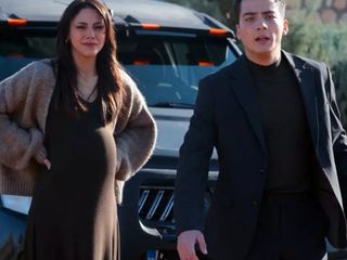 Uzak Şehir 44.bölüm fragmanı yayınlandı mı? Kaya ve Zerrin...