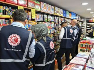 Bakanlık harekete geçti: Çocukların kullandığı iki ürün yasaklandı