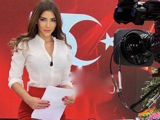 Ela Rümeysa Cebeci'nin eski hali dikkat çekti: Estetikten öncesi...