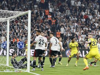 Fenerbahçe-Beşiktaş derbisinde 'ilk golün' önemi
