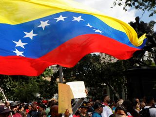 Venezuela, ABD'nin tanker ablukalarına karşı yasa çıkardı