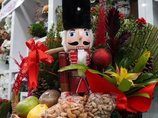 Yeni yıl hediyelik sepetleri ne kadar? İşte güncel fiyatlar