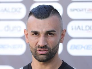 Serdar Dursun: Galatasaray’da oynasam Osimhen kadar gol atardım