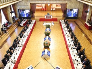 Terörsüz Türkiye komisyonu bir kez daha toplanacak