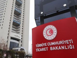 Ticaret Bakanlığı duyurdu: Havayolu Gümrük Beyanı Sistemi dijitalleşiyor