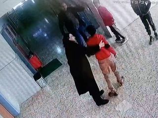 Şanlıurfa'da Heimlich manevrasıyla öğrencisinin hayatını kurtardı