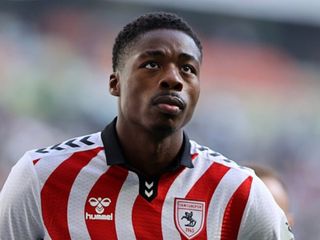 Samsunspor'dan Musaba'yla ilgili resmi açıklama geldi