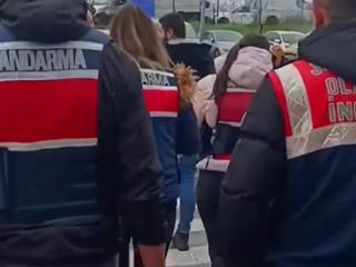 Bursa'da 1,2 milyar TL'lik 'devre mülk' dolandırıcılığında 9 tutuklama