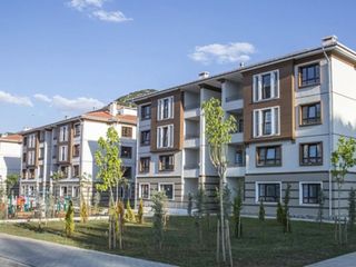 Yüzyılın Konut Projesi'nde kura çekimi pazartesi günü başlayacak