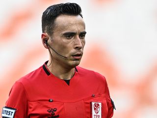 Kupada derbinin VAR hakemi belli oldu