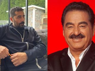 Ahmet Tatlıses acı haberi verdi: Amcam hakkın rahmetine kavuştu