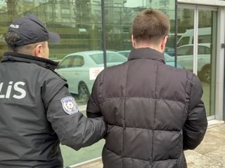 Samsun'da ölümlü kazaya karışan sürücü serbest