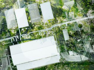 Üretim sektöründe yapay zekâ kullanımı