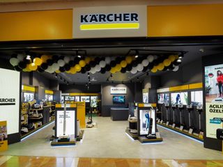 Kärcher Türkiye 2026 büyüme stratejisini paylaştı