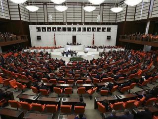 TBMM'ye 2025 yılında en çok dilekçe verilen istek belli oldu