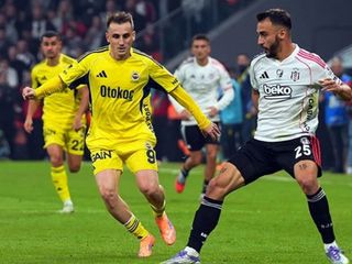 Fenerbahçe - Beşiktaş maçı hangi kanalda, şifresiz mi? FB - BJK maçı CANLI İZLE