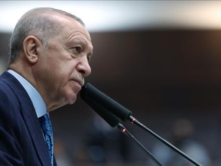 Cumhurbaşkanı Erdoğan'dan önemli açıklamalar