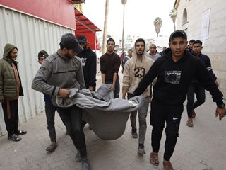 Gazze'de ateşkesten bu yana 406 Filistinli hayatını kaybetti