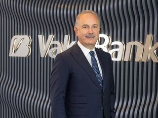 VakıfBank’tan yeni kredi: 10 yıl vadeli 300 milyon dolarlık fonlama