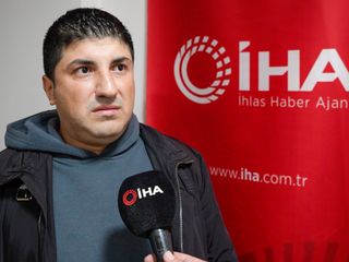 Manisa'da yapay zekayla kandırdıkları 98 bin TL dolandırdılar