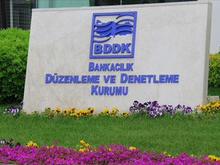 BDDK: Bankalar ve finans kurumları için enflasyon muhasebesi uygulanmayacak