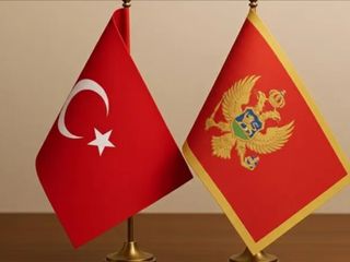 Karadağ, Türkiye için iptal ettiği vizesiz seyahat hakkını yeniden yürürlüğe koydu