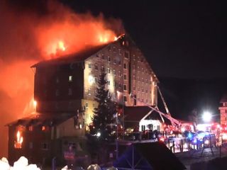 Grand Kartal Otel faciası davası: 8 yakınını kaybeden avukat, kararı istinafa taşıdı