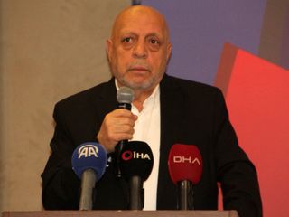 HAK-İŞ Başkanı: Asgari ücret tespit komisyonu değişmeli