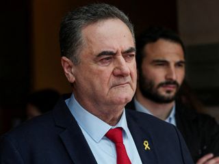 İsrail Savunma Bakanı: Suriye'den bir milimetre dahi çekilmeyeceğiz