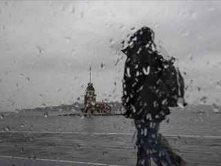 Türkiye’de sonbahar yağışları alarm veriyor