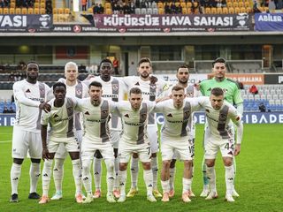 Gaziantep FK, ligde 4 maçtır kazanamıyor