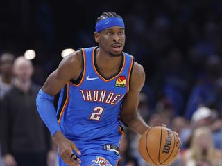 Shai Gilgeous-Alexander tarihe geçti